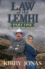 LAW OF THE LEMHI