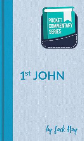 1 John - Pocket Commentary Series