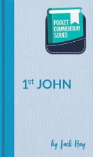 1 John - Pocket Commentary Series
