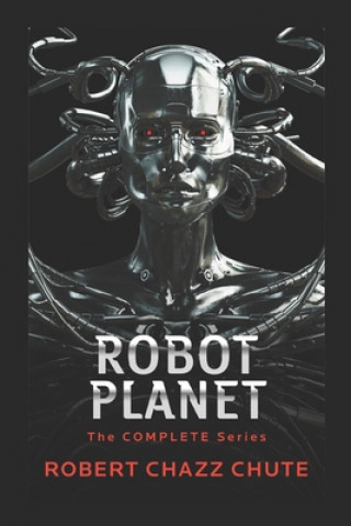 Robot Planet