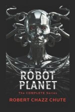 Robot Planet
