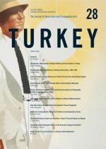 Journal of Decorative and Propaganda Arts