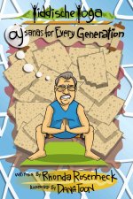 YIDDISCHE YOGA