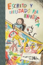 Escrito Y Dibujado Por Enriqueta: Toon Level 3