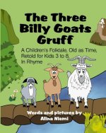 3 BILLY GOATS GRUFF