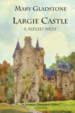 Largie Castle: A Rifled Nest