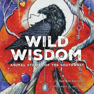 WILD WISDOM
