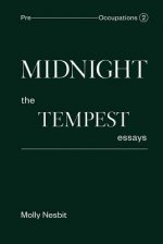 Midnight: The Tempest Essays
