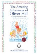 AMAZING ADV OF OLIVER HILL