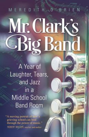 Mr. Clark's Big Band