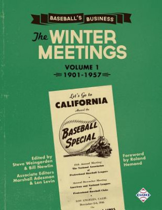 BASEBALLS BUSINESS