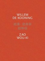 Willem de Kooning / Zao Wou-KI