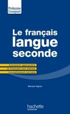 FRE-FRANCAIS LANGUE SECONDE