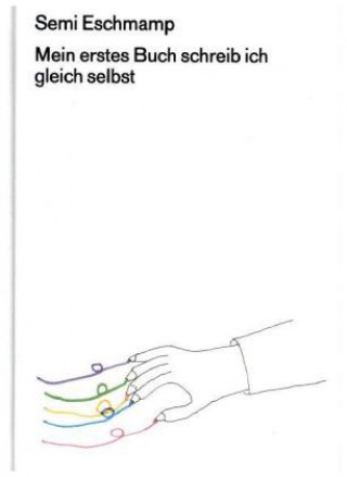 Mein erstes Buch schreib ich gleich selbst