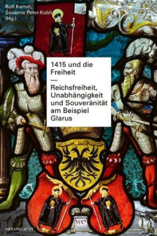 1415 und die Freiheit