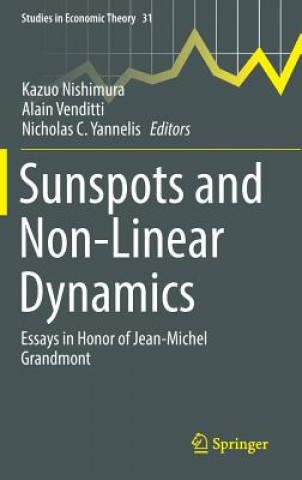 Sunspots and Non-Linear Dynamics