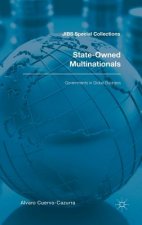 State-Owned Multinationals