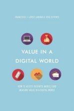 Value in a Digital World
