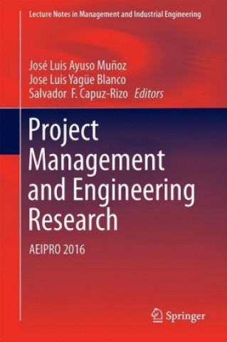 Project Management and Engineering Research