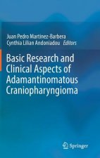 Basic Research and Clinical Aspects of Adamantinomatous Craniopharyngioma