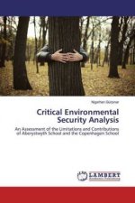 Critical Environmental Security Analysis