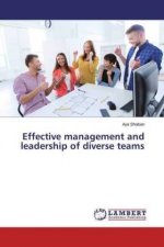 Effective management and leadership of diverse teams