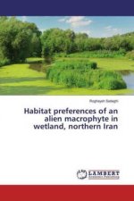 Habitat preferences of an alien macrophyte in wetland, northern Iran