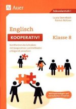 Englisch kooperativ Klasse 8