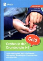 Größen in der Grundschule Geld 1-4
