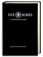 Lutherbibel revidiert 2017 - Großausgabe