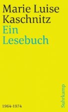 Ein Lesebuch 1964-1974