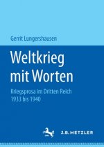 Weltkrieg Mit Worten