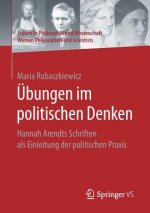 UEbungen Im Politischen Denken