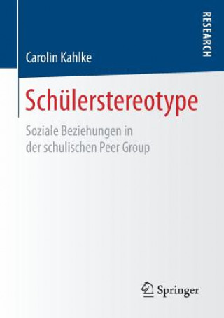 Schulerstereotype