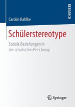 Schulerstereotype