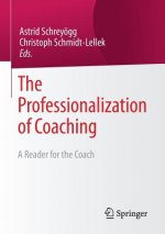 Professionalization of Coaching