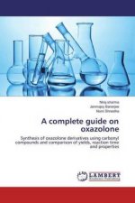 A complete guide on oxazolone