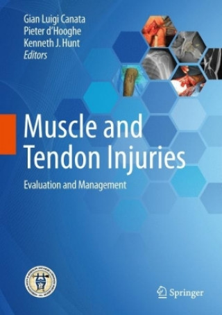 Muscle and Tendon Injuries