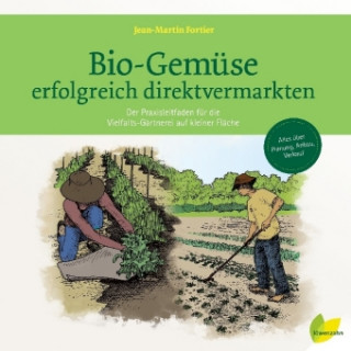 Bio-Gemüse erfolgreich direktvermarkten