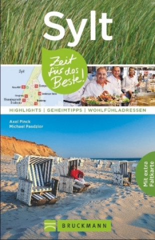 Sylt - Zeit für das Beste