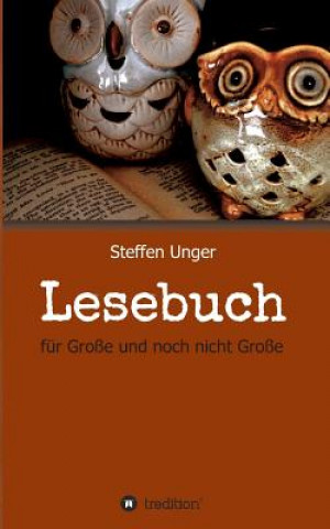 Lesebuch
