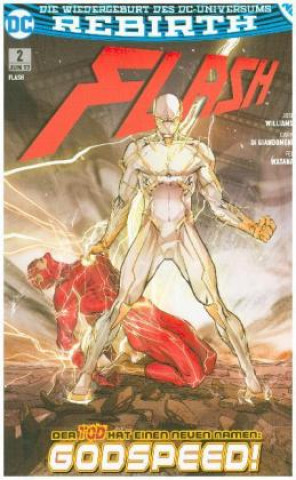 Flash 02 (2. Serie)