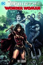 Wonder Woman 01 (2. Serie): Die Lügen