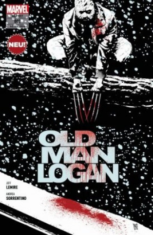 Old Man Logan Bd. 2 (2. Serie)