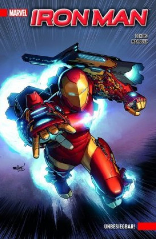 Iron Man - Band 1