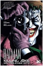 Batman: Killing Joke - Ein tödlicher Witz