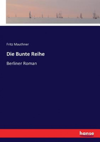Bunte Reihe
