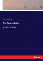 Bunte Reihe