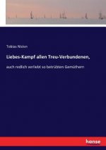 Liebes-Kampf allen Treu-Verbundenen,