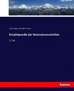 Encyklopaedie der Naturwissenschaften